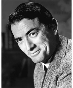 Hollywood Photo Archive, Gregory Peck