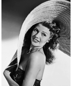 Hollywood Photo Archive, Rita Hayworth