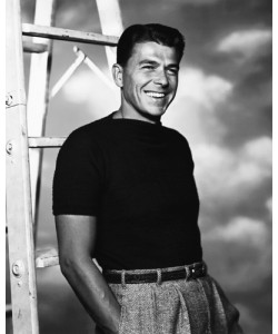 Hollywood Photo Archive, Ronald Reagan