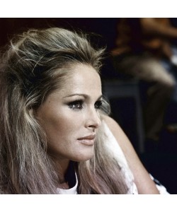 Hollywood Photo Archive, Ursula Andress