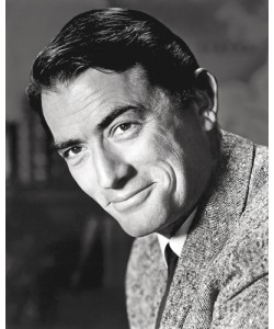 Hollywood Photo Archive, Gregory Peck