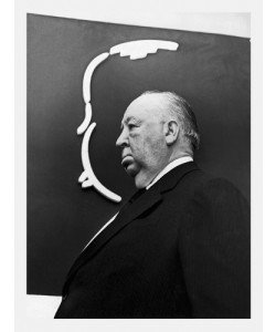 Hollywood Photo Archive, Promotional Still - Alfred Hitchcock