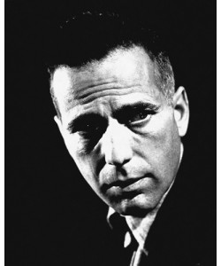 Hollywood Photo Archive, Promotional Still - Humphrey Bogart - Hi