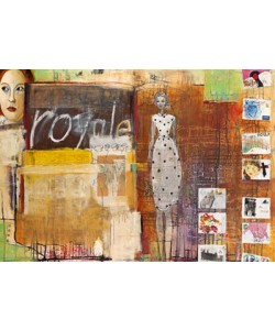 Birgit Lorenz, Royale Post for me