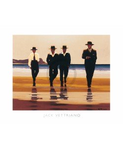 Jack Vettriano, The Billy Boys