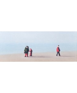 Bernhard  Kock, Am Meer