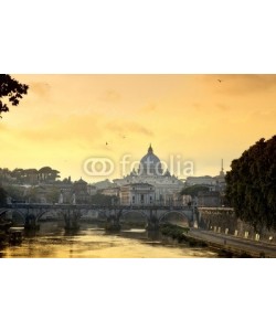 Blickfang, Papspalast Rom