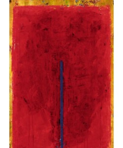 Ralf Bohnenkamp, Contrasting Red