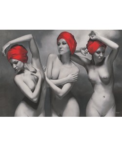Brita Seifert, The graces