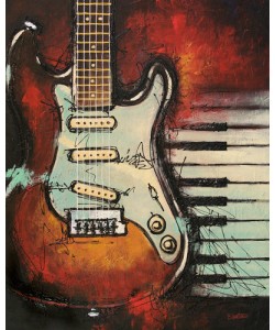 Bruce Langton, Vintage Classic
