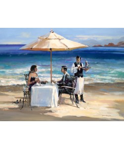 Brent Heighton, Seaside Rendezvous