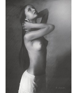 Brita Seifert, Silenzio I