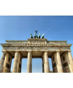 c, Brandenburger Tor, Berlin