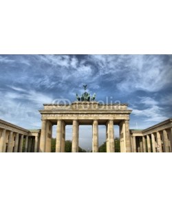 c, Brandenburger Tor, Berlin