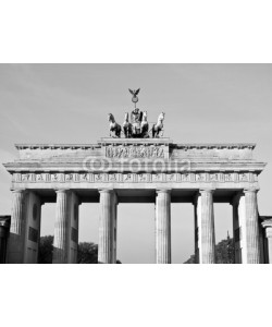 c, Brandenburger Tor, Berlin