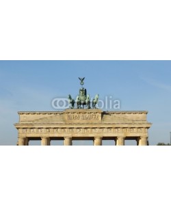 c, Brandenburger Tor, Berlin