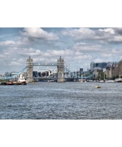 c, Tower Bridge, London