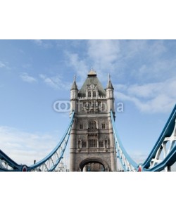 c, Tower Bridge, London