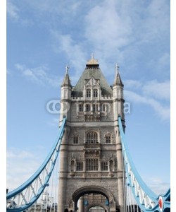 c, Tower Bridge, London