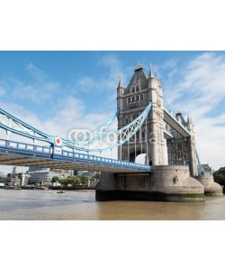 c, Tower Bridge, London