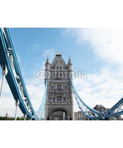 c, Tower Bridge, London