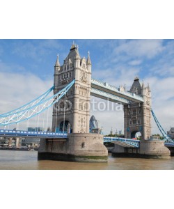 c, Tower Bridge, London