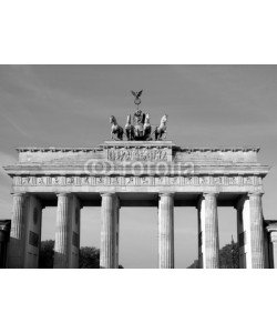 c, Brandenburger Tor, Berlin