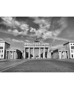 c, Brandenburger Tor, Berlin