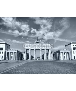 c, Brandenburger Tor, Berlin