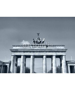 c, Brandenburger Tor, Berlin