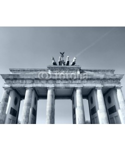 c, Brandenburger Tor, Berlin