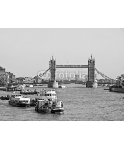 c, Tower Bridge, London