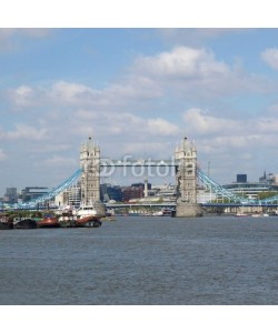 c, Tower Bridge, London