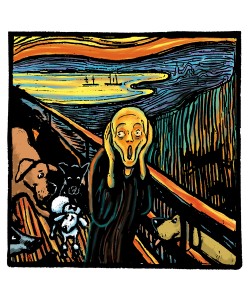 Chameleon Desing, Inc., Munch Dog