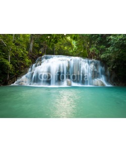 calcassa, Erawan Waterfall, Erawan National Park