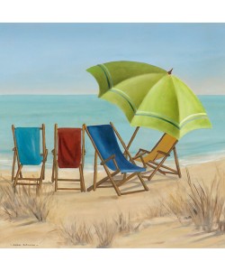 Carol Robinson, Four Summer II