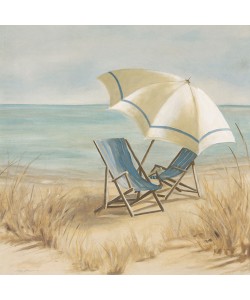 Carol Robinson, Summer Vacation II