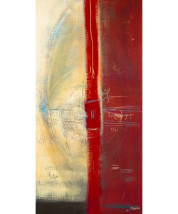 Carole Bécam, Lignes rouges II