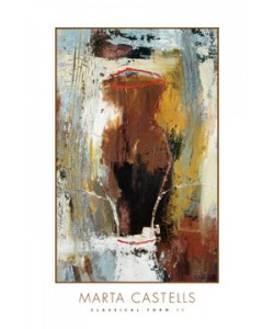 Marta Castells, Classical Form II