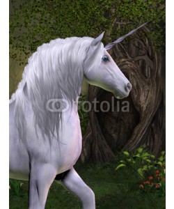 Catmando, Unicorn Horse