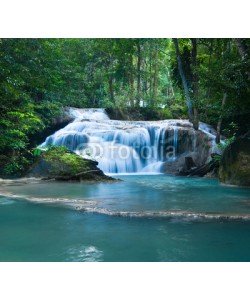 calcassa, Erawan National park, Waterfall