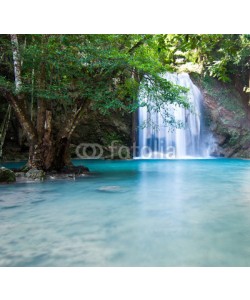calcassa, Erawan Waterfall, Kanchanaburi