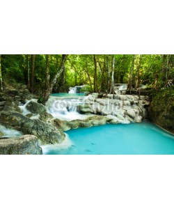 calcassa, Erawan Waterfall