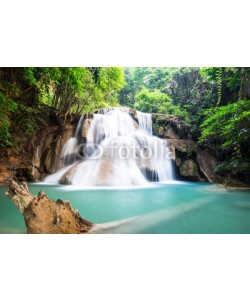 calcassa, Huay Mae Kamin Waterfall, Thailand