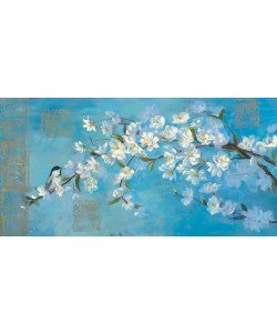 Carol Rowan, Flowering Branches