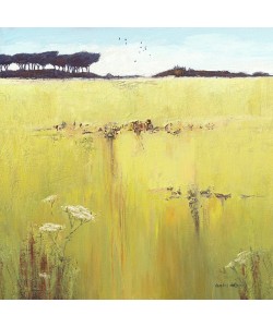 Caroline Atkinson, Cornish Meadow