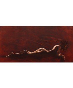 Cédric Cazal, Henna III