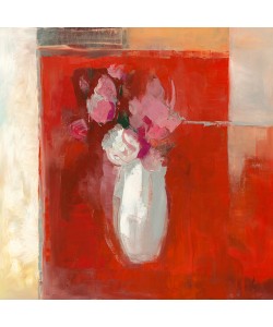 Chantal Parise, Roses rouges