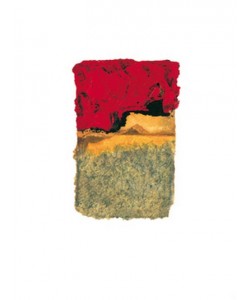 Christian Heinrich, African Memory II