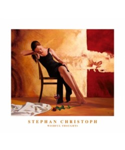 Stephan Christoph, Wishful thoughts